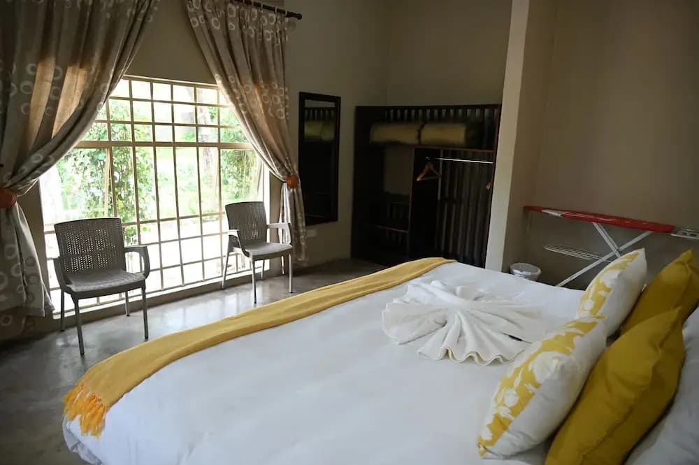 Hotel photo 5