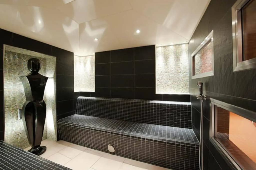 Hotel photo 8