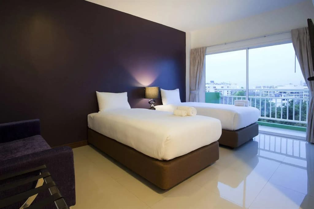 Hotel photo 28