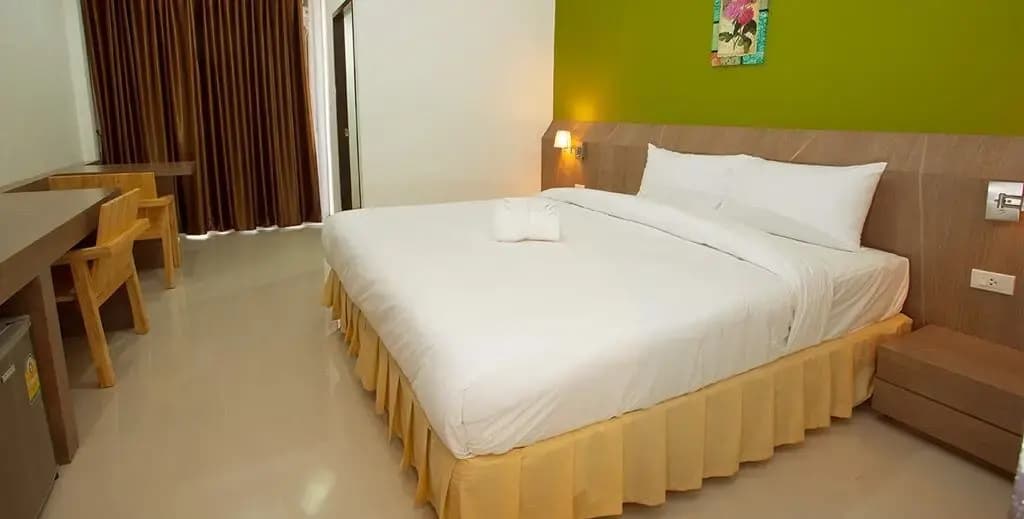 Hotel photo 15