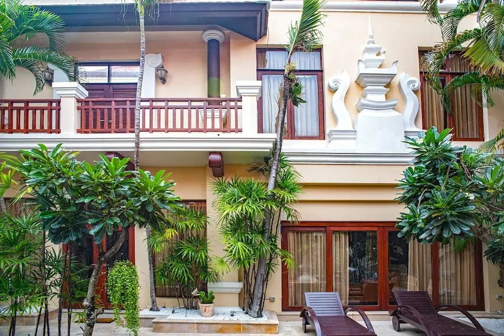 Hotel photo 1