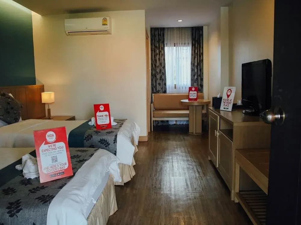 Hotel photo 6