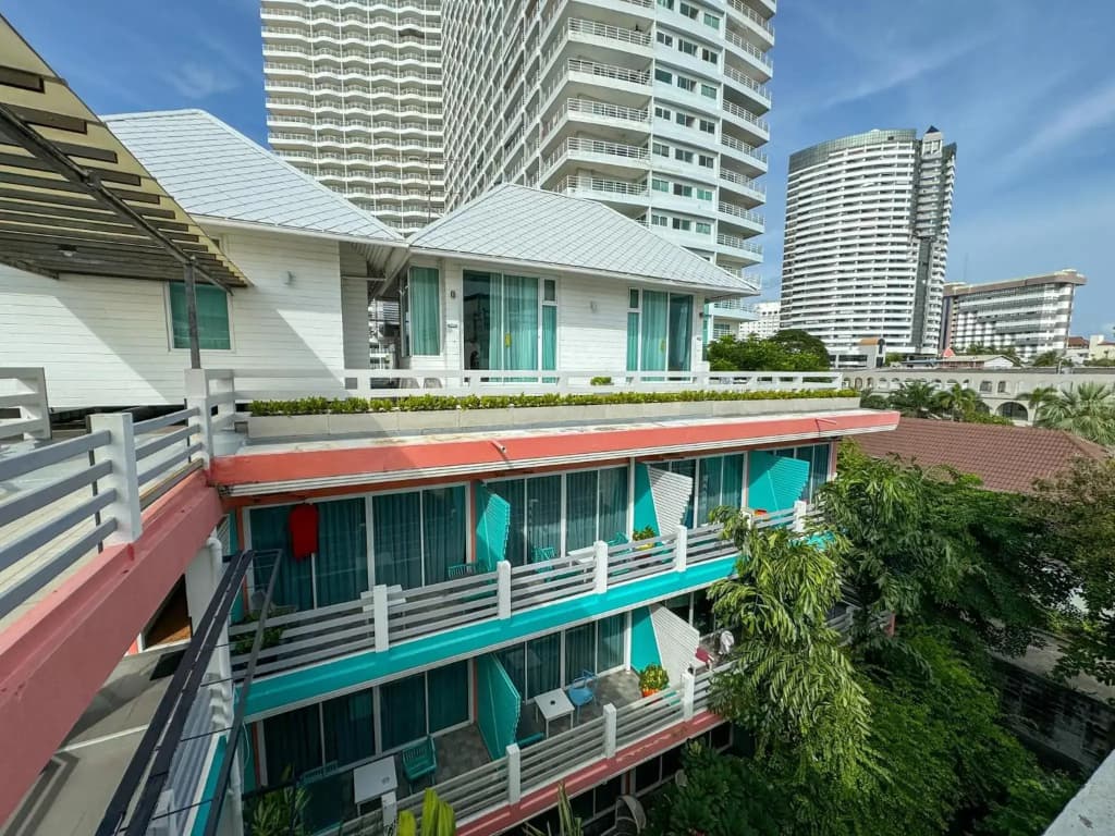 Hotel photo 18