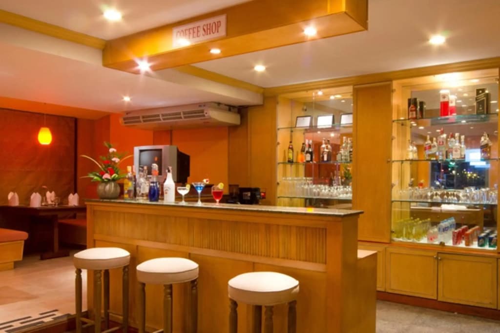 Hotel photo 20