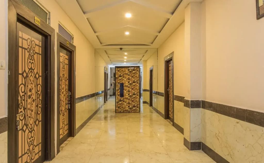 Hotel photo 11