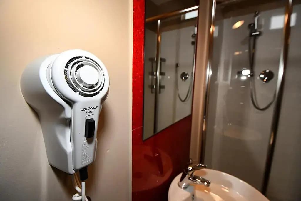 Hotel photo 8