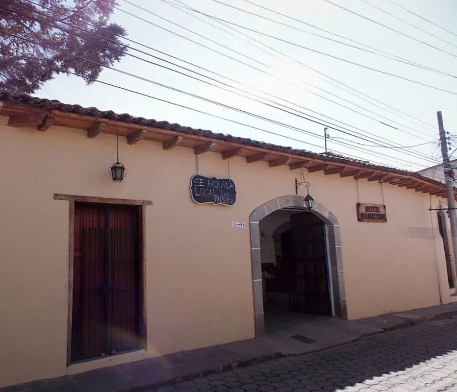 Hotel photo 1