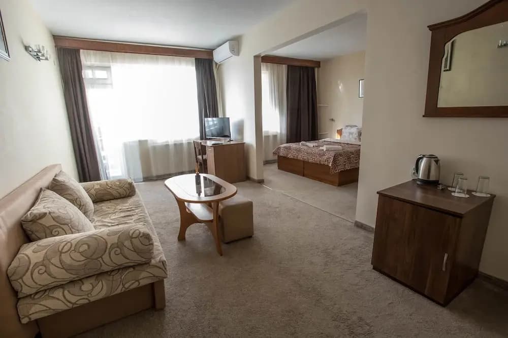 Suite