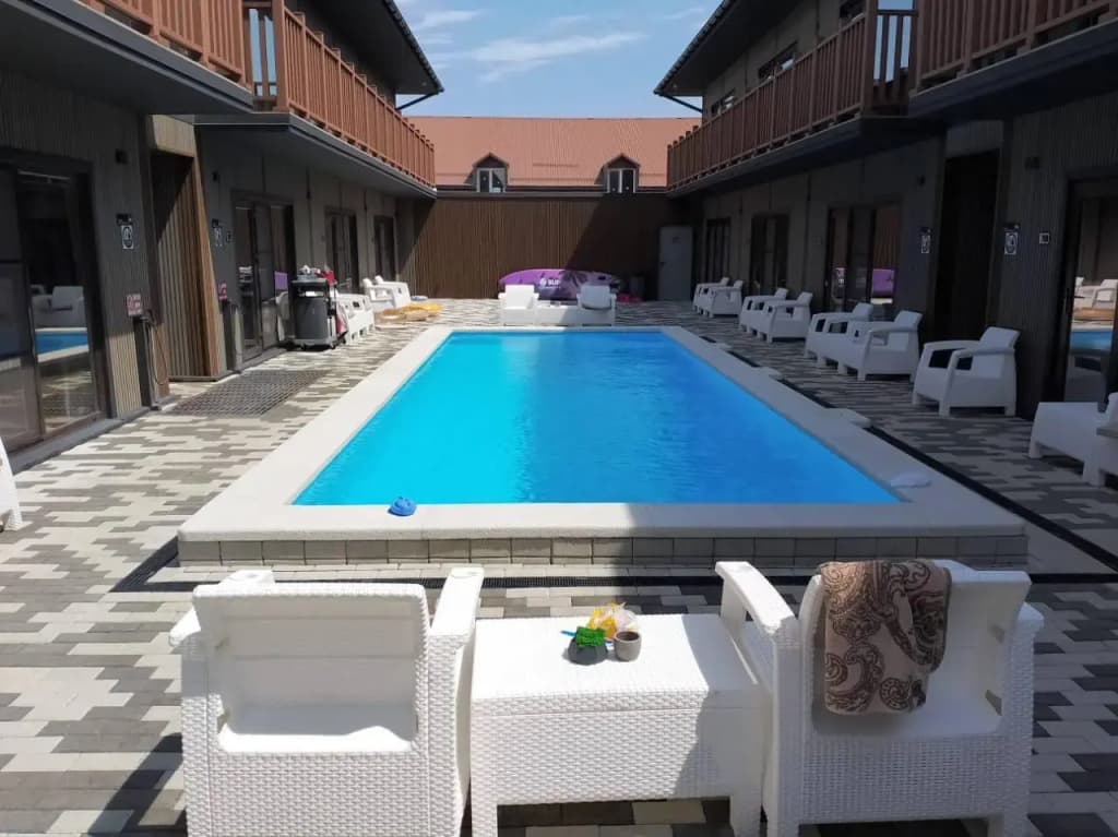 Hotel photo 1
