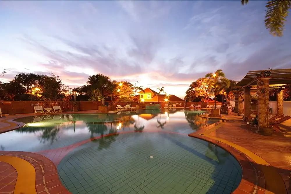 Hotel photo 16