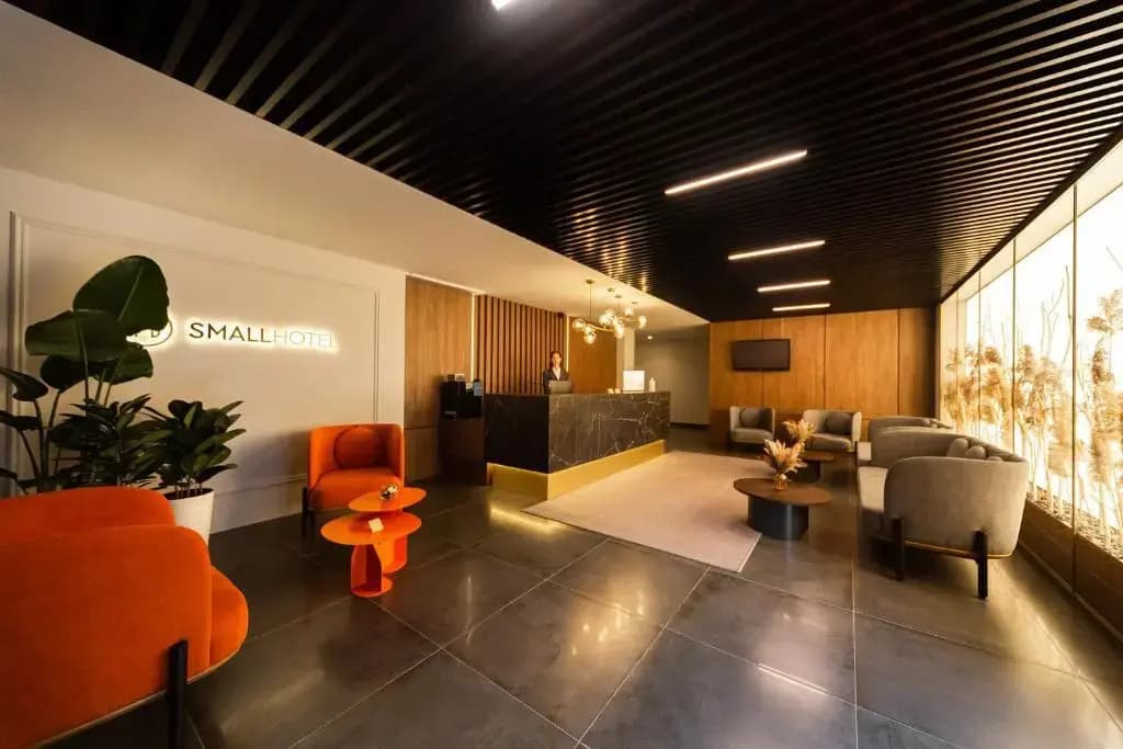 Hotel photo 17