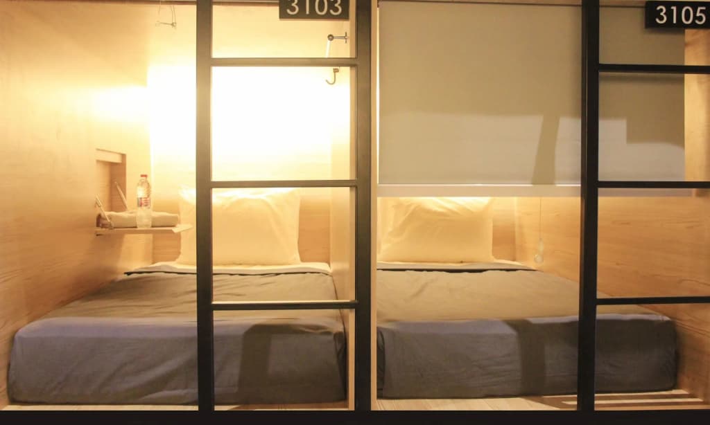 Hotel photo 6