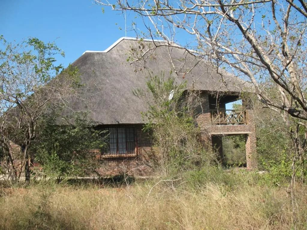 Cottage