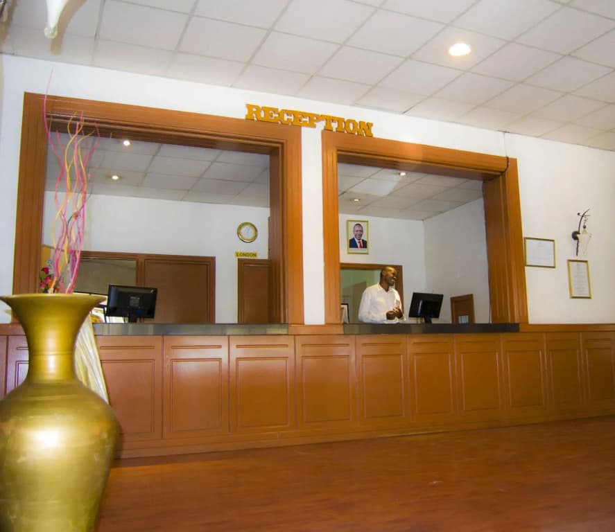 Hotel photo 2