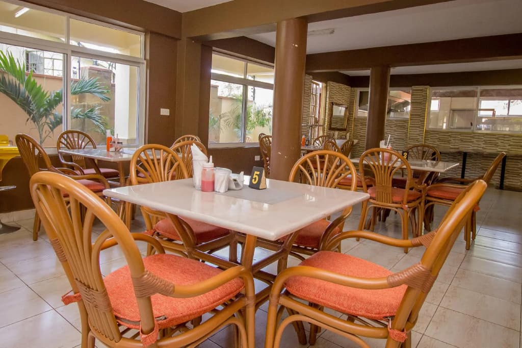 Hotel photo 10
