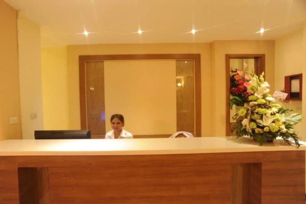 Hotel photo 13