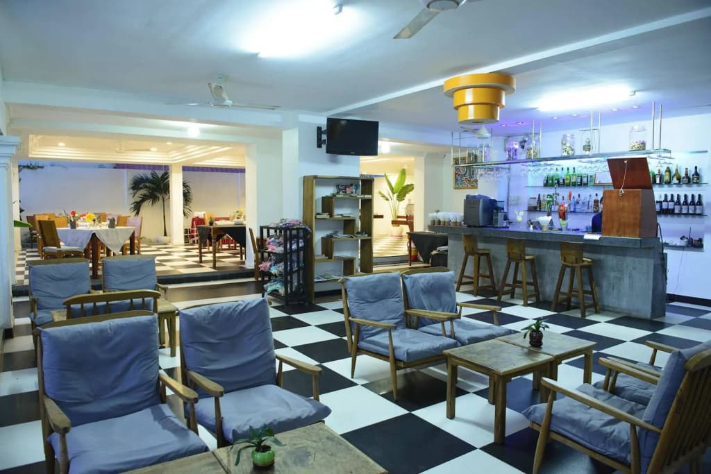 Hotel photo 20