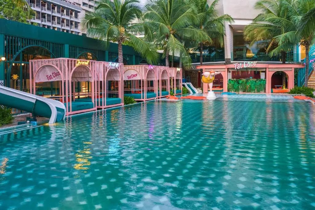 Hotel photo 22