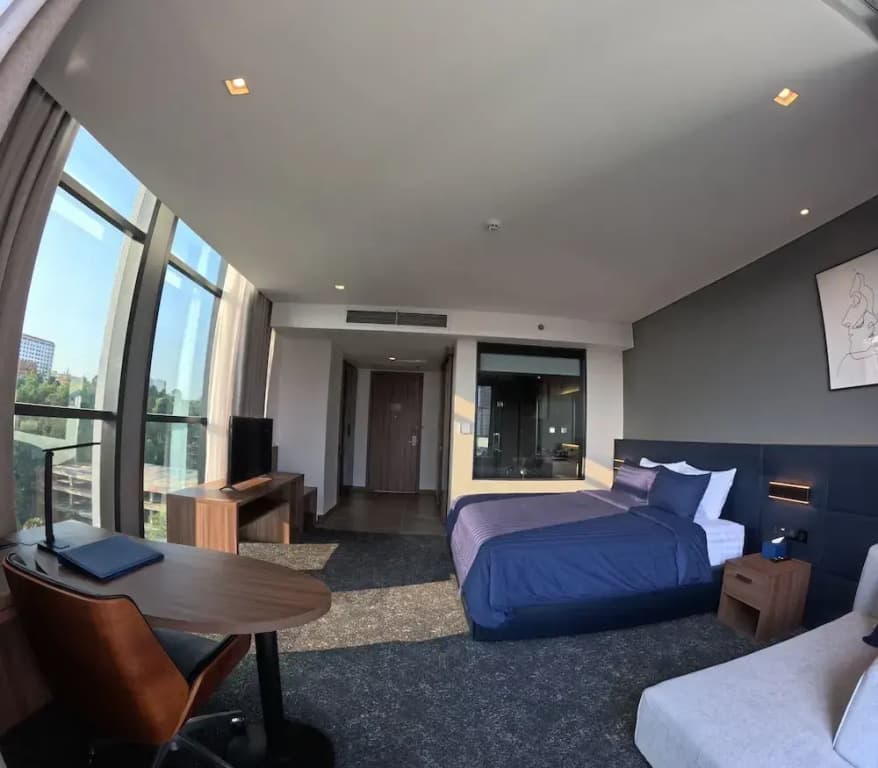 Hotel photo 6