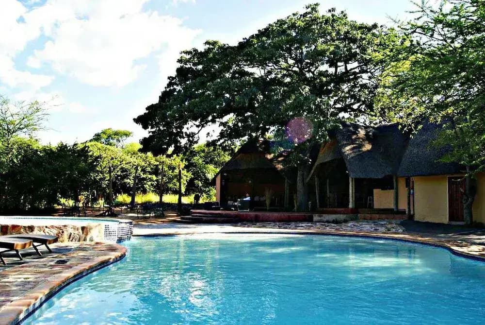 Hotel photo 9