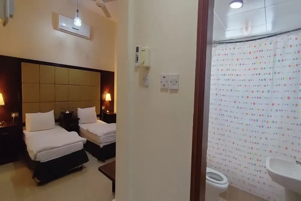 Hotel photo 9