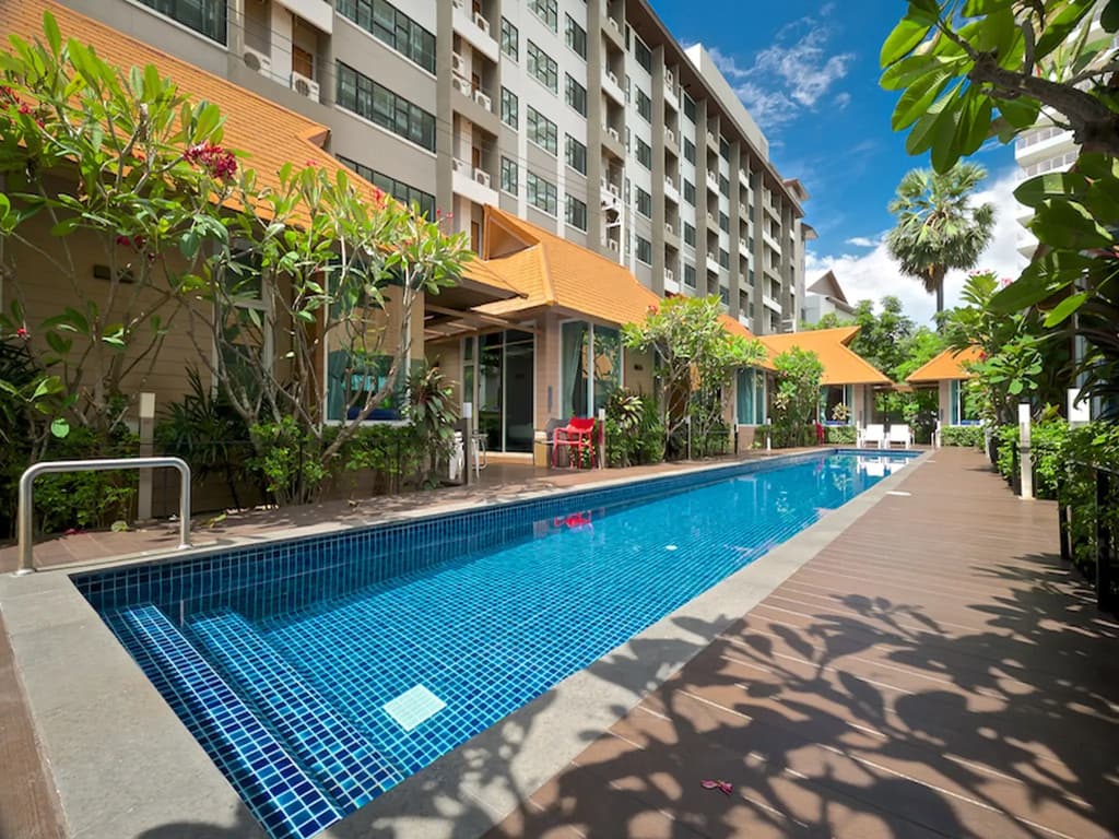 Hotel photo 16