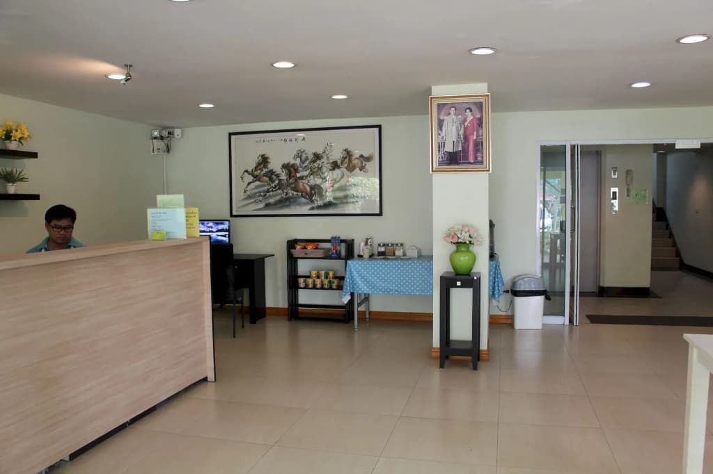 Hotel photo 2