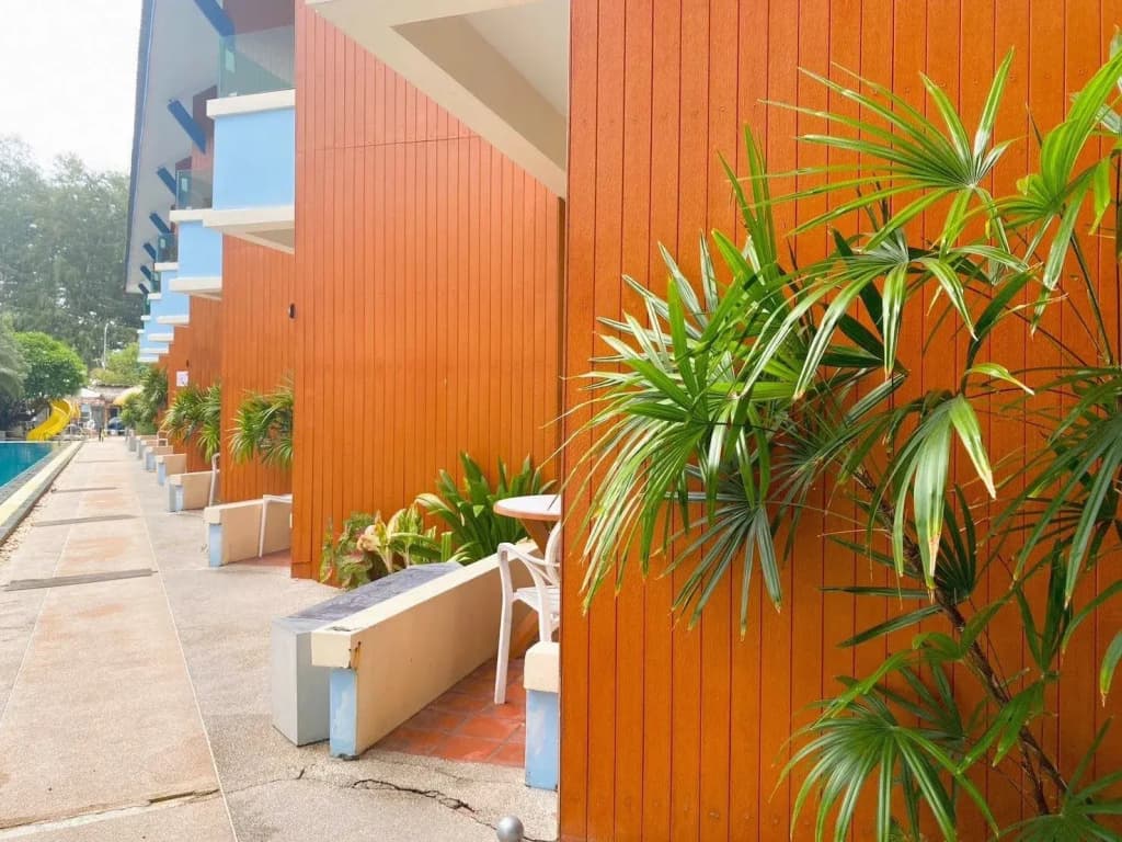 Hotel photo 7