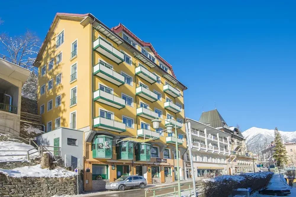 Hotel photo 18