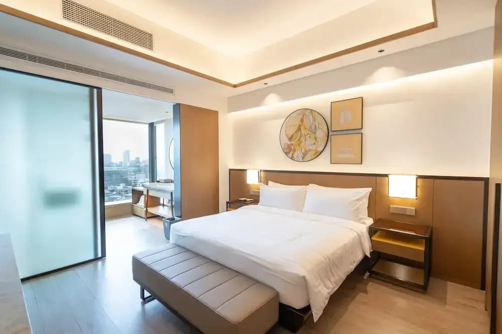 Standard Suite