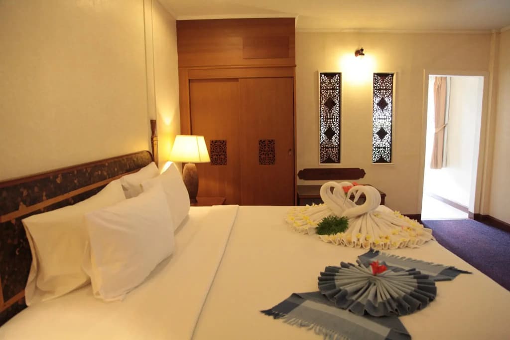 Hotel photo 18