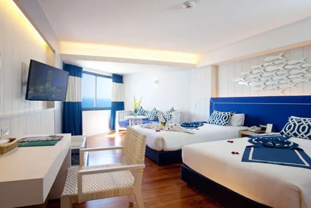 Hotel photo 15
