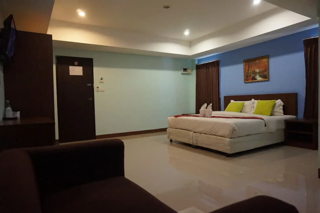 Hotel photo 6