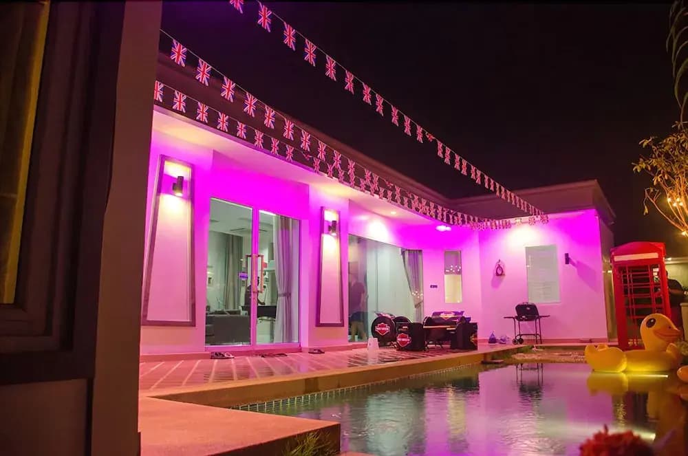 Hotel photo 6