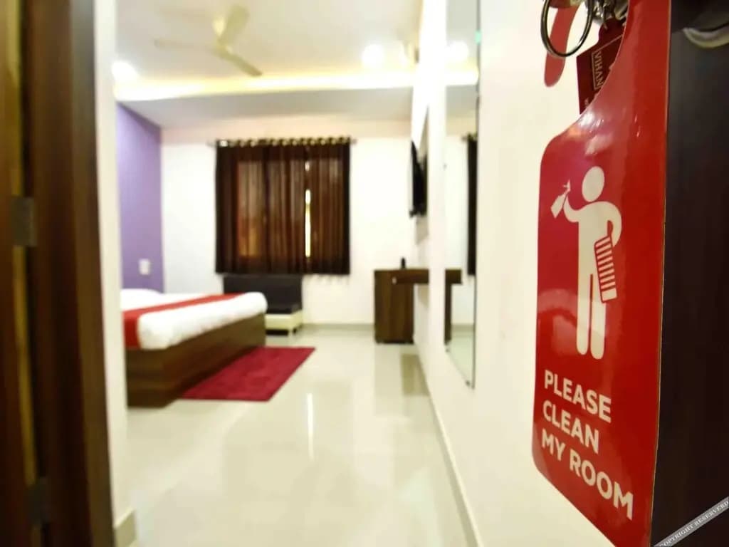 Hotel photo 10