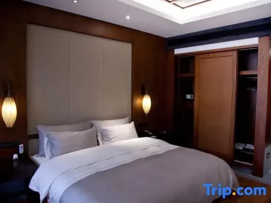 Standard Double room full double bed