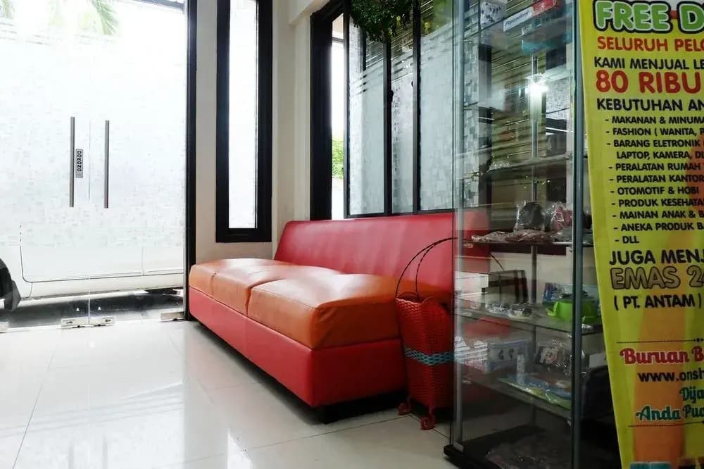 Hotel photo 21