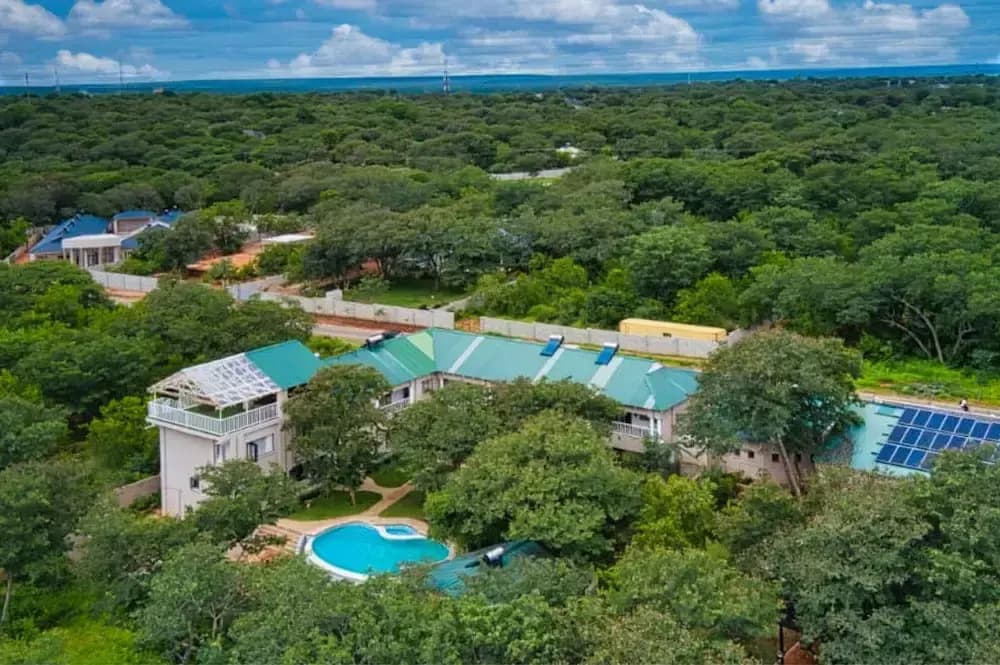 Hotel photo 25