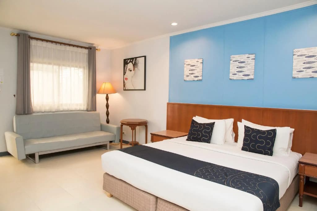 Hotel photo 30