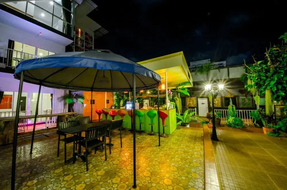 Hotel photo 20