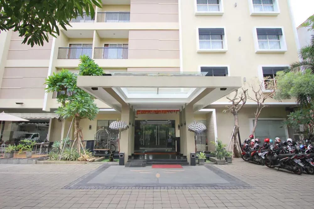 Hotel photo 15