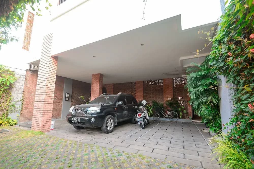Hotel photo 10