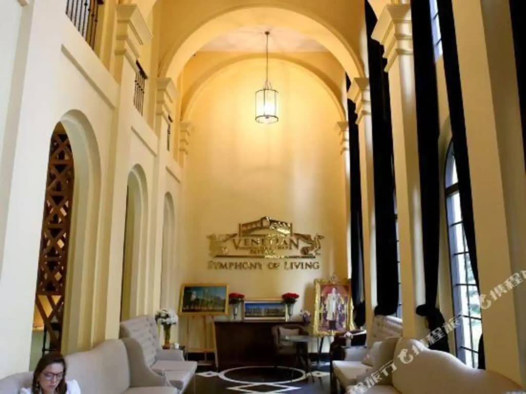 Hotel photo 1