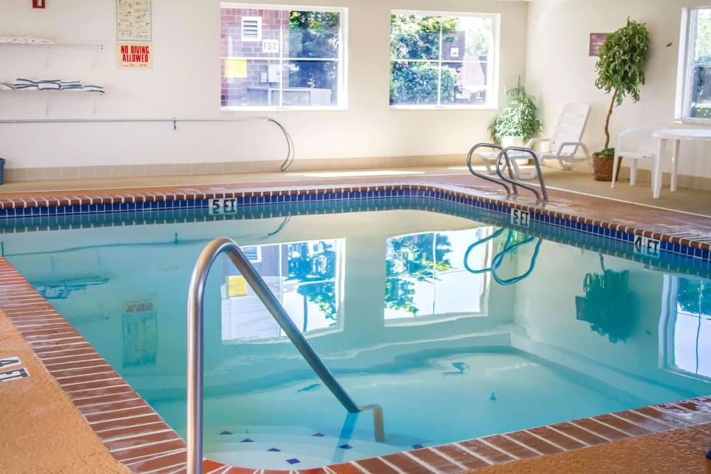 Hotel photo 10
