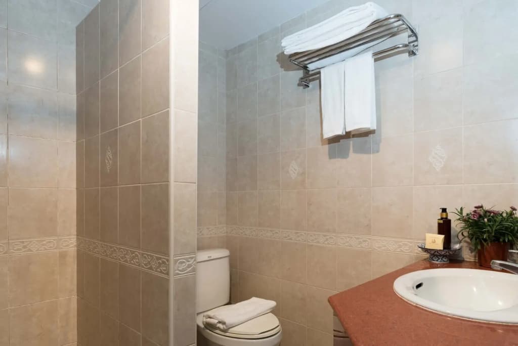 Hotel photo 8