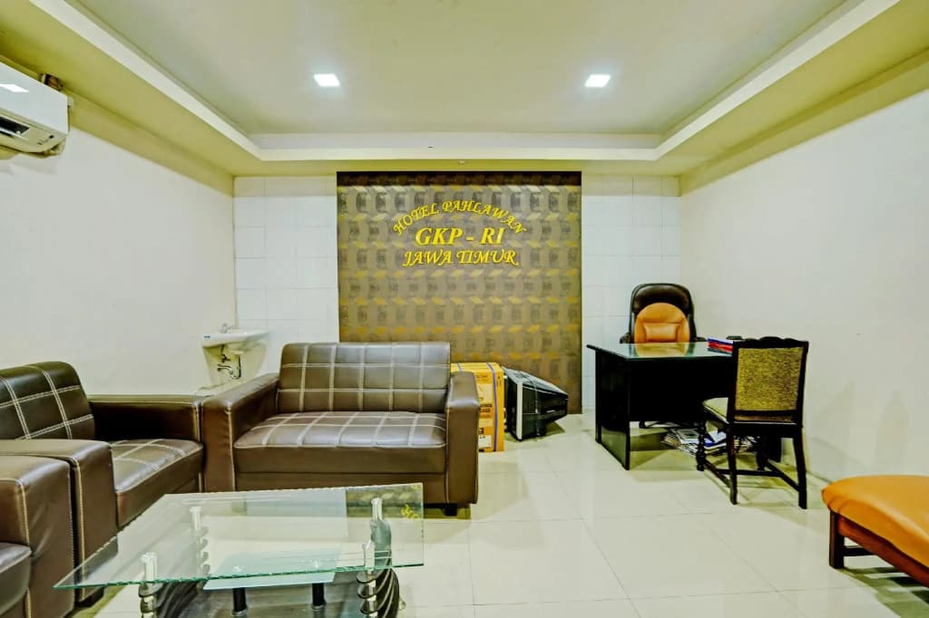 Hotel photo 10