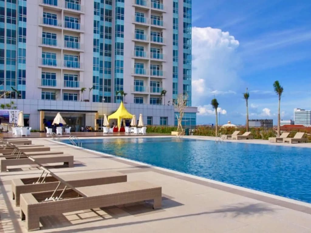 Hotel photo 3