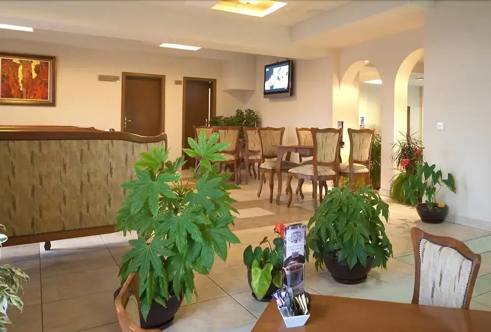Hotel photo 14