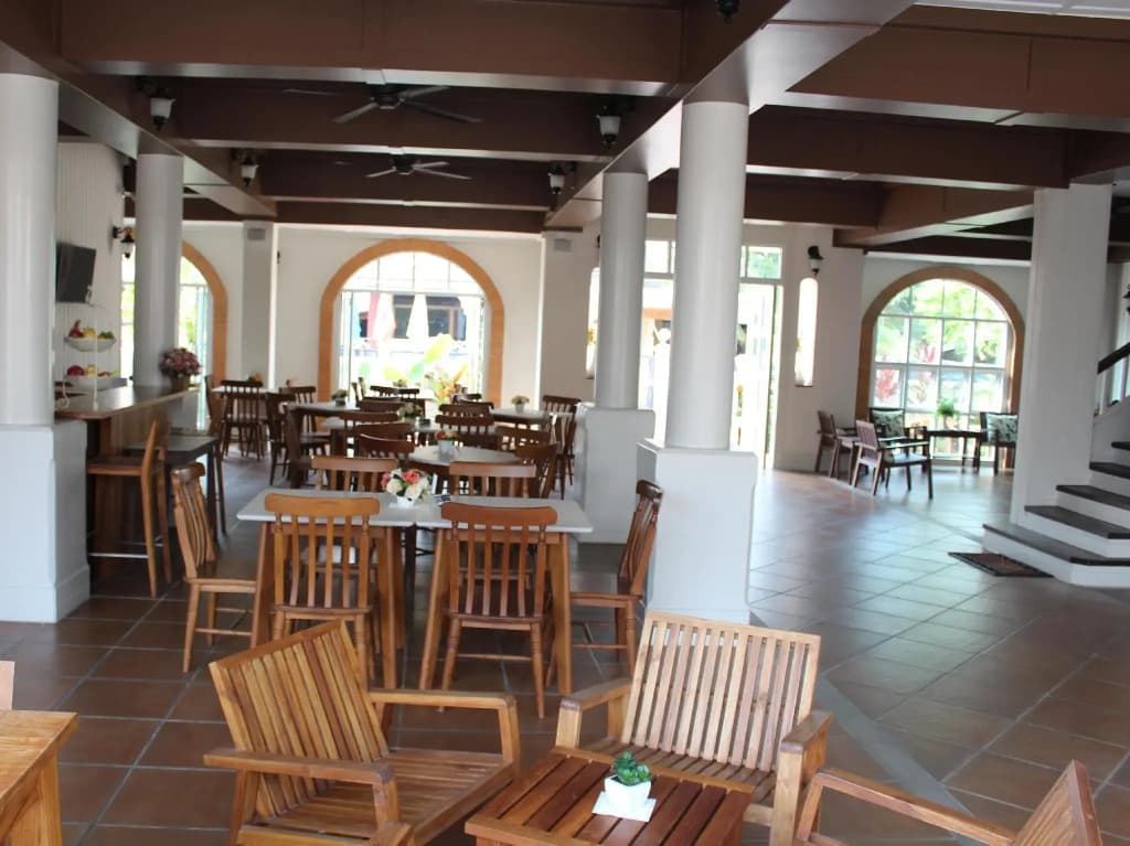 Hotel photo 16