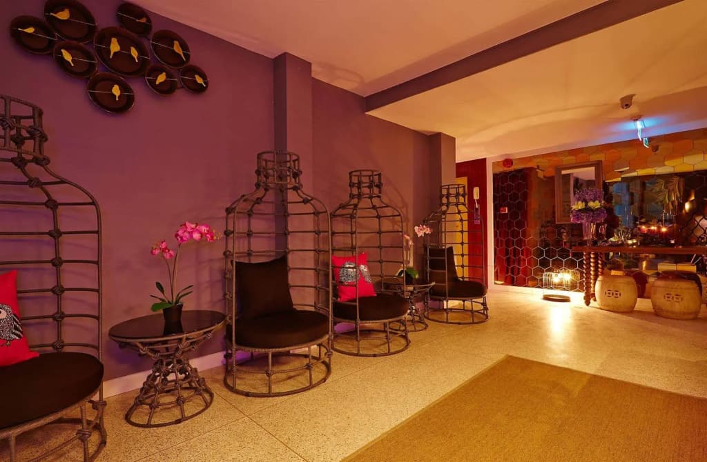 Hotel photo 15